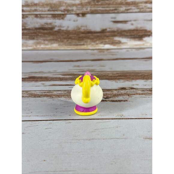 Fisher Price Little People Mrs. Potts Replacement Figure - Picture 2 of 2